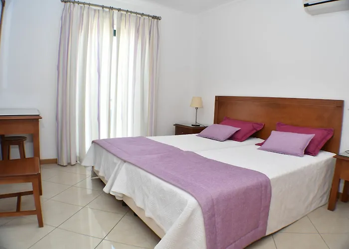 Jse Apartamento By Algarkasa