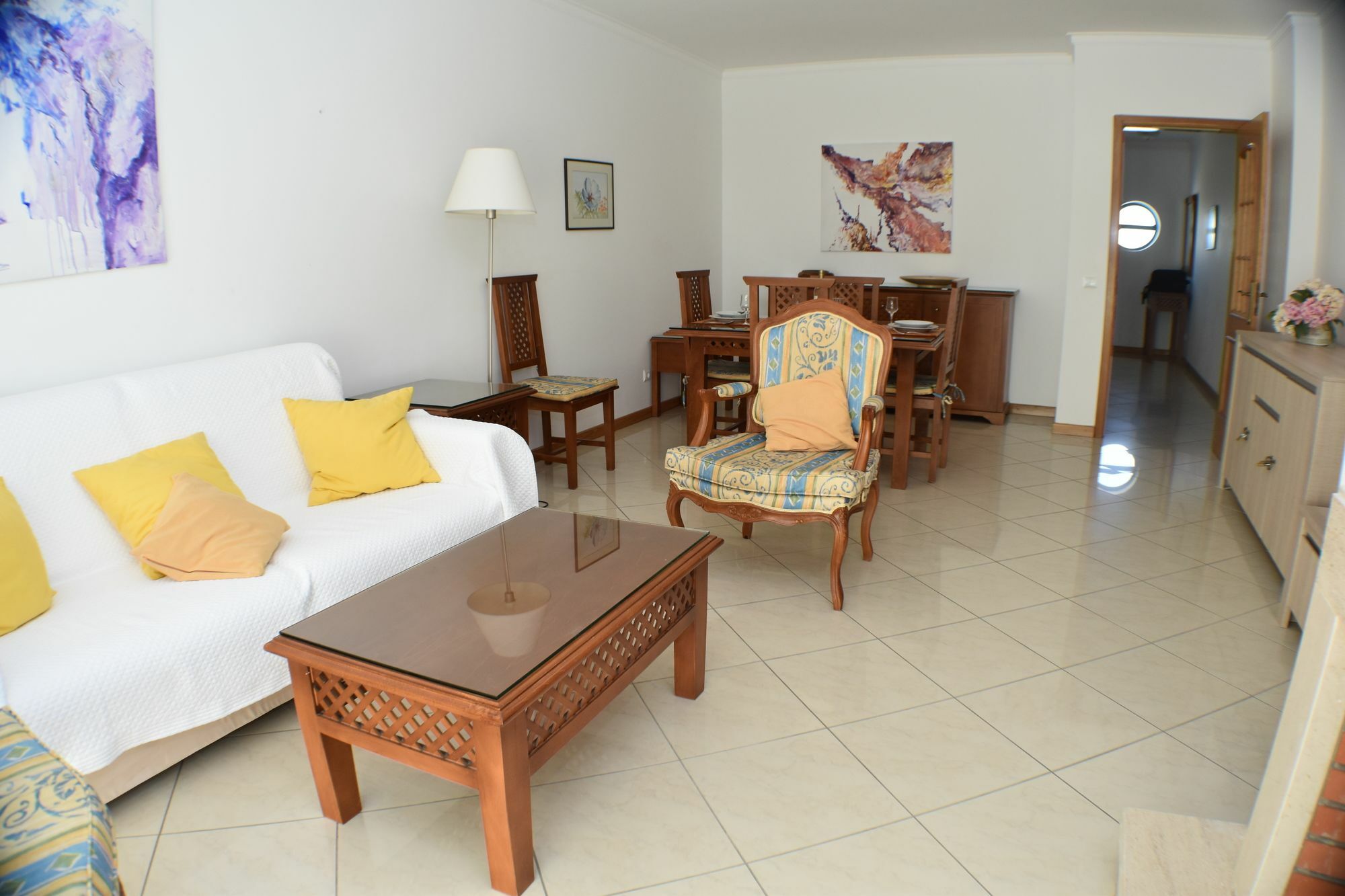 Apartamento Jse By Algarkasa *