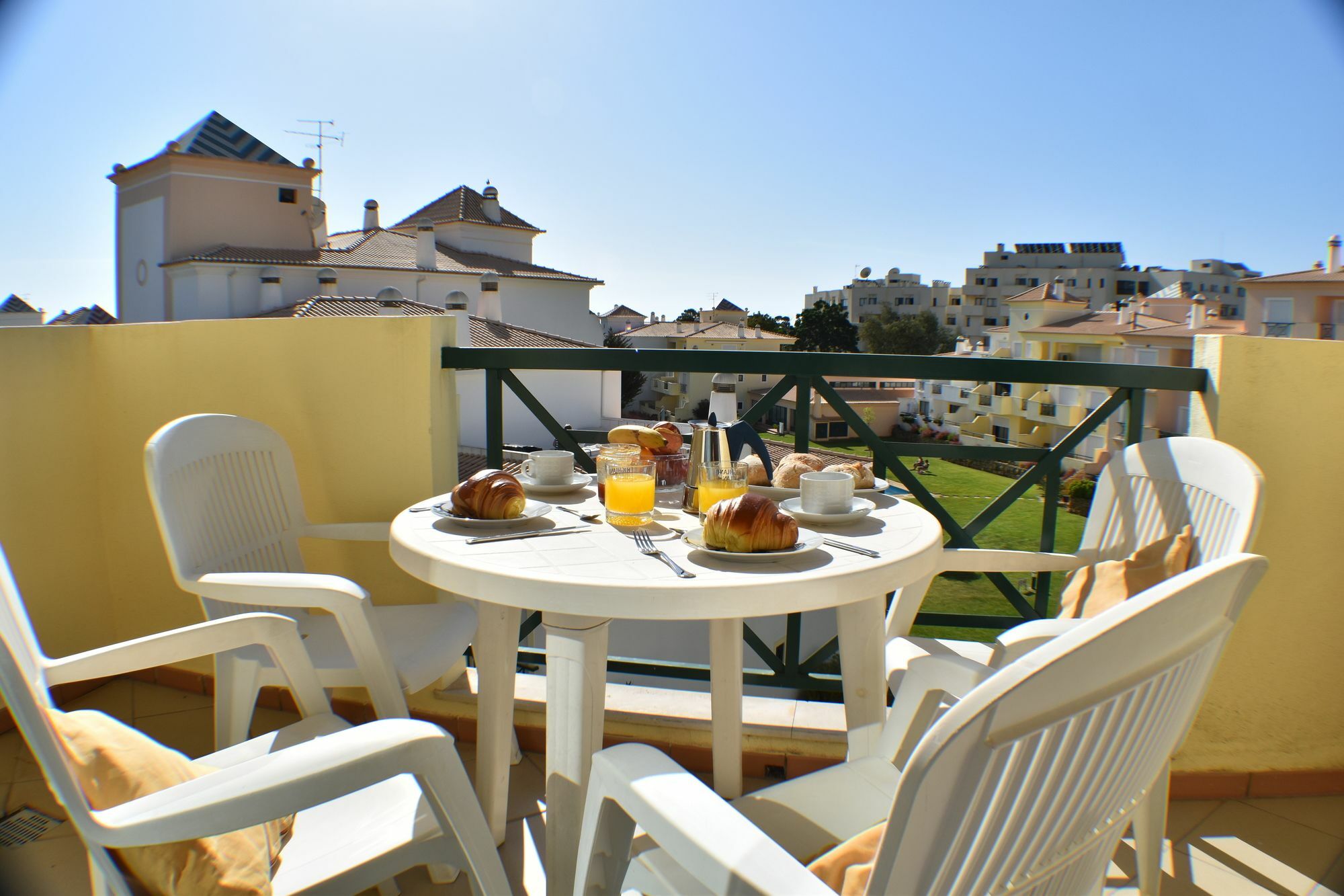 Jse By Algarkasa Apartamento *