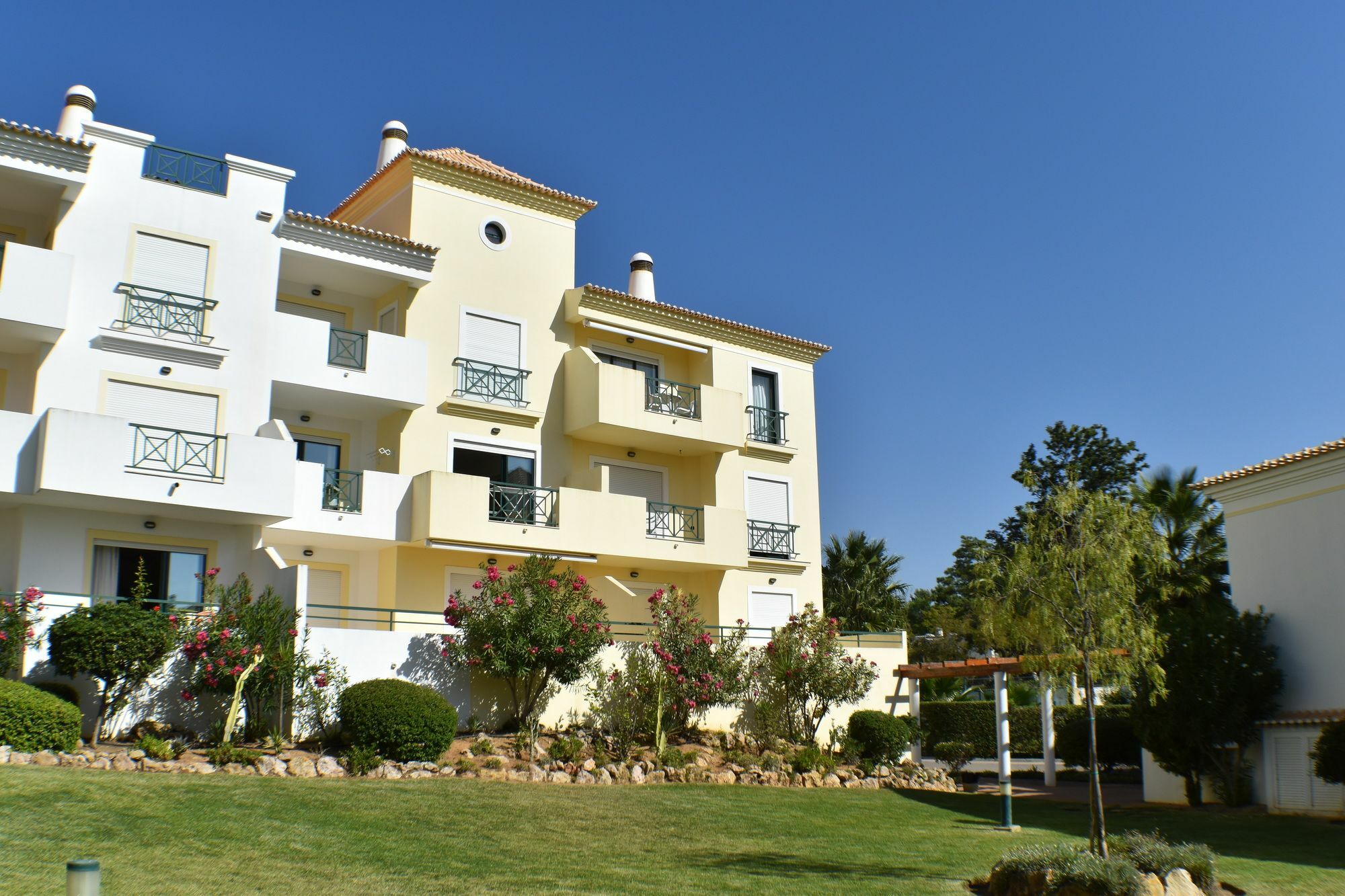 Apartamento Jse By Algarkasa *