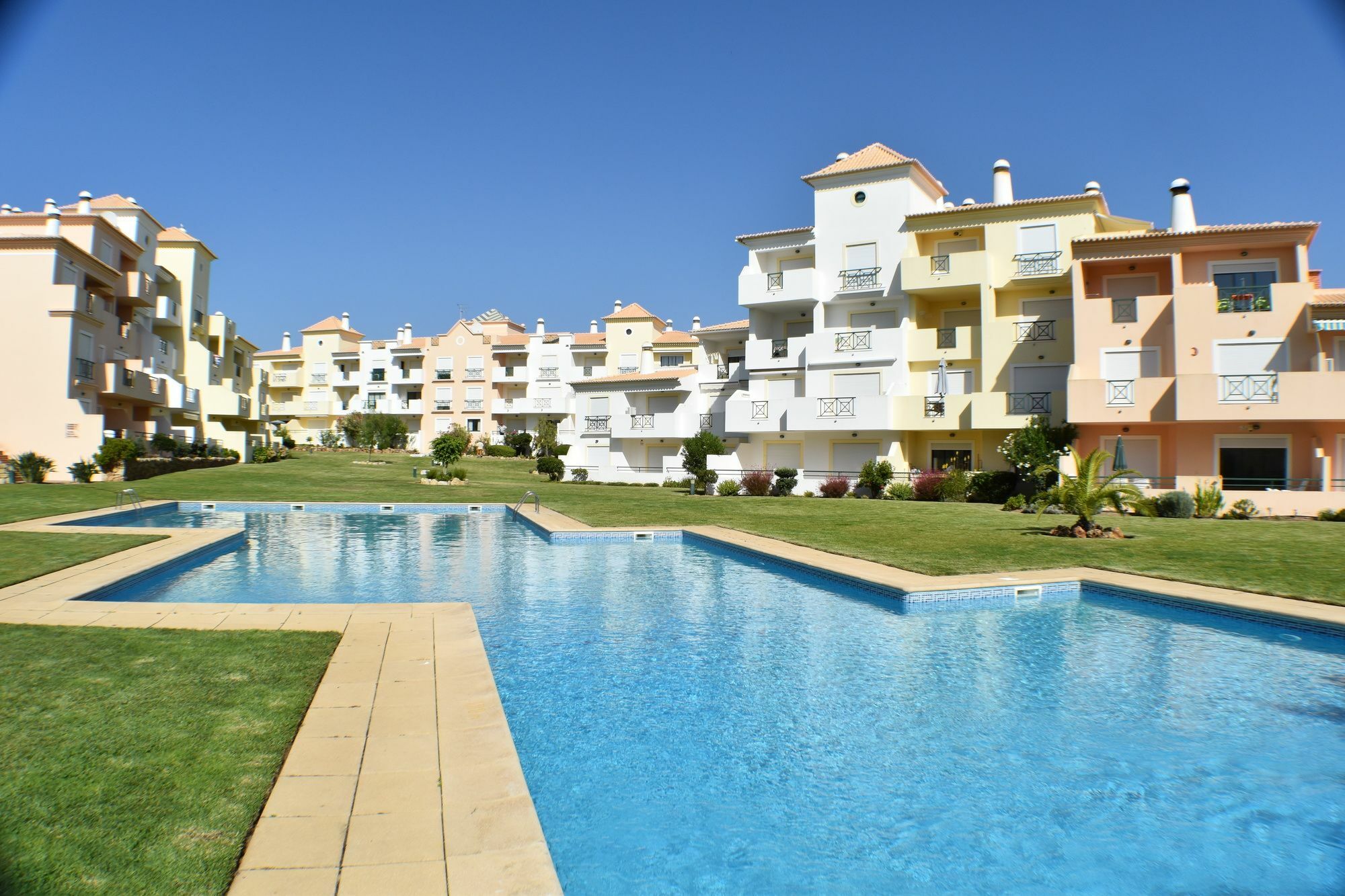 Apartamento Jse By Algarkasa Albufeira