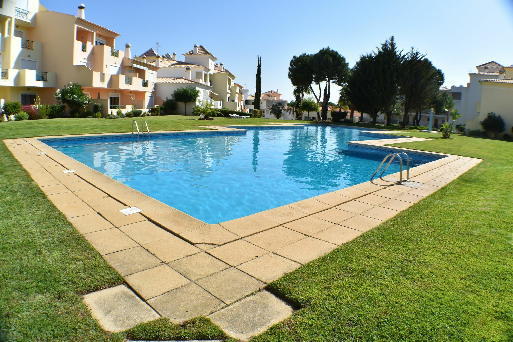 Jse By Algarkasa * Albufeira